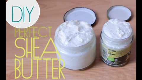 DIY-My-Perfect-Homemade-Creamy-Shea-Butter-STAYS-FLUFFY