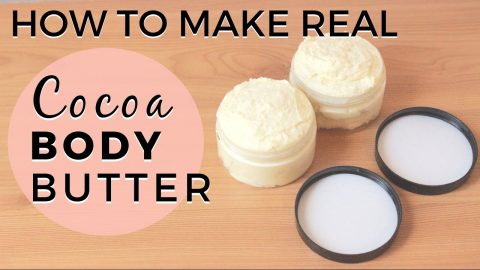 DIY-Super-Moisturising-Cocoa-Body-Butter-Double-Whip-Method