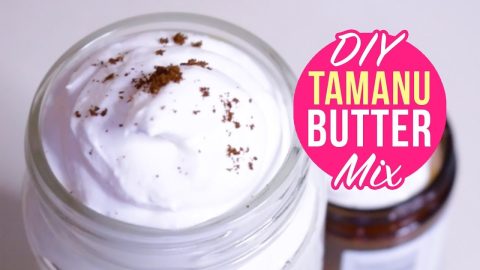 DIY-Cinnamon-Spice-Tamanu-Butter-Mix-For-Hair-Growth-Glowy-Skin