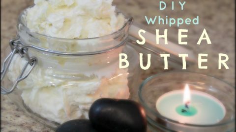 DIY-Organic-Whipped-Shea-Butter-Natural-Hair