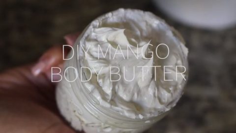 DIY-All-Natural-Whipped-Hair-Body-Butter-w-Shea-Mango-more