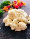 organic shea butter