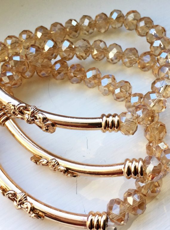 african_golden_bracelet
