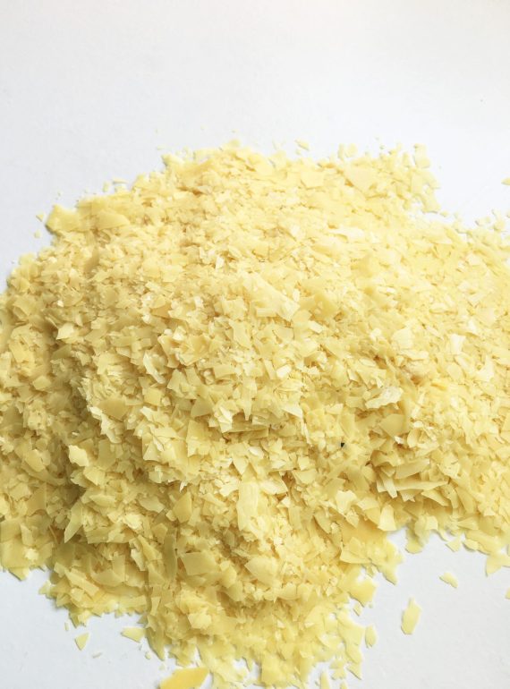 Carnauba Wax | Deodorant Hair Products | Oslove Organics