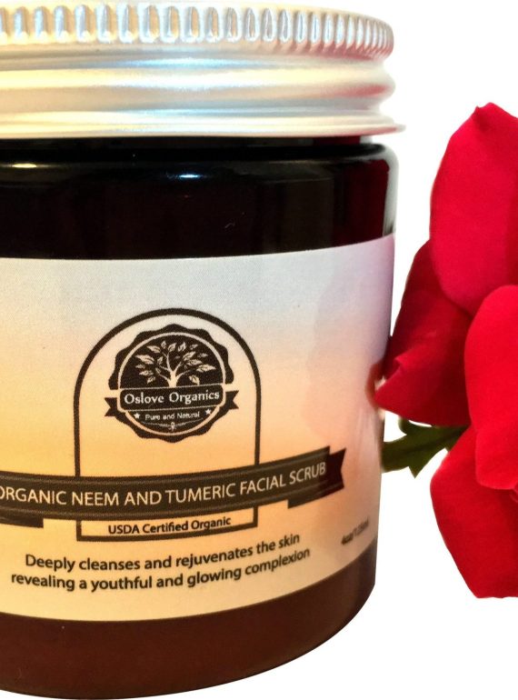 organic_neem_and_turmeric_facial_scrub_usda2