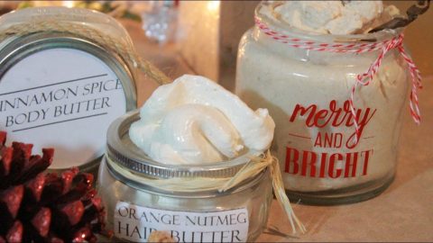 DIY-Hair-and-Body-Butter-Christmas-Gift-Ideas-GIVEAWAY-CLOSED