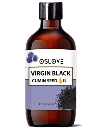 Black cumin_3D1