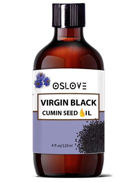 Black cumin_3D1