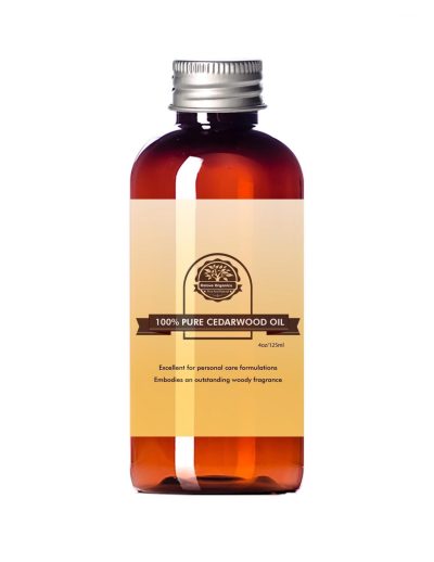 Cedarwood oil