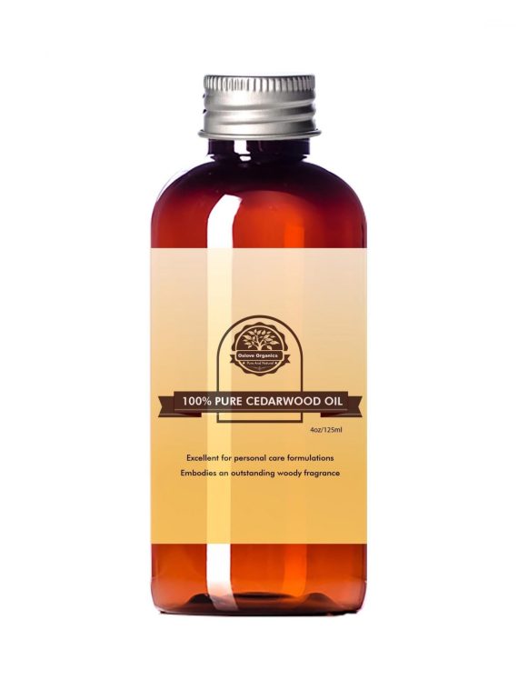 Cedarwood oil