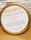 Cocoa Butter | Whipped Cocoa and Shea Christmas butter