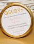 Cocoa Butter | Whipped Cocoa and Shea Christmas butter