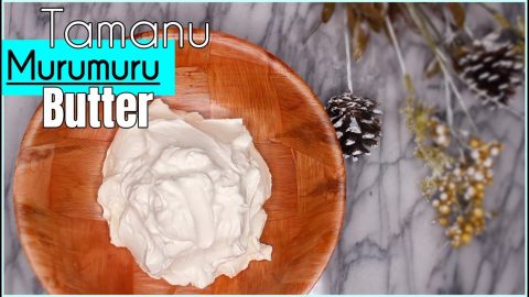 DIY-Whipped-Tamanu-and-Murumuru-Butter-Part-5-Oslove-Holiday-Series-GIVEAWAY-CLOSED