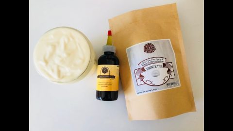 How-to-make-a-lotion-with-no-water-or-preservatives