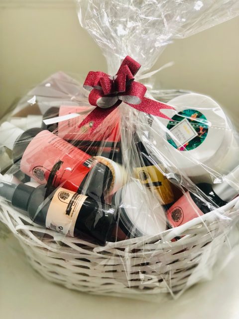 Christmas gift pack
