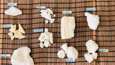 Natural-butters-and-how-to-achieve-your-desired-body-butter-texture