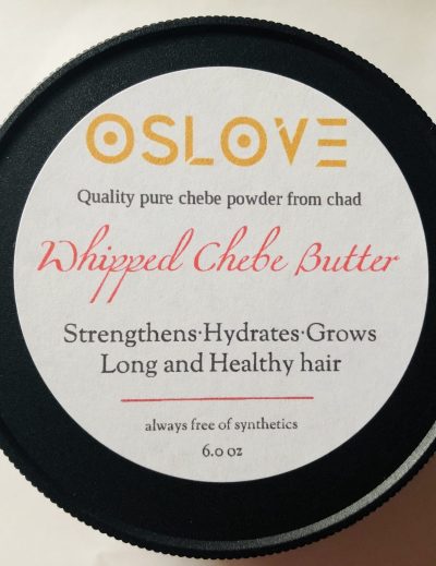 Chebe butter