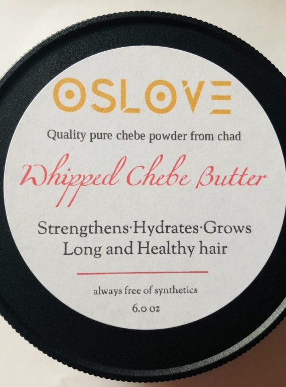 Chebe butter