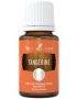 Tangerine essential oil