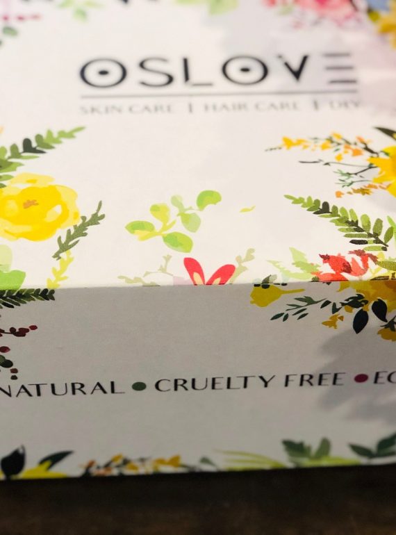 Beauty box