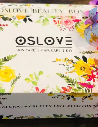 Beauty box