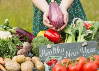 Healthy living