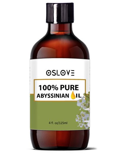 Pure Abyssinian Oil