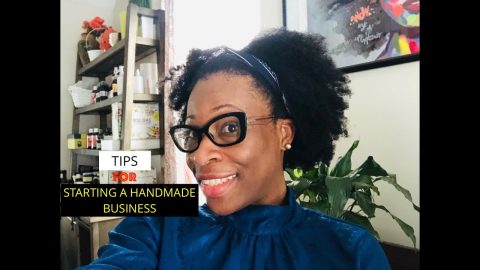 Tips-For-Starting-a-Handmade-Business