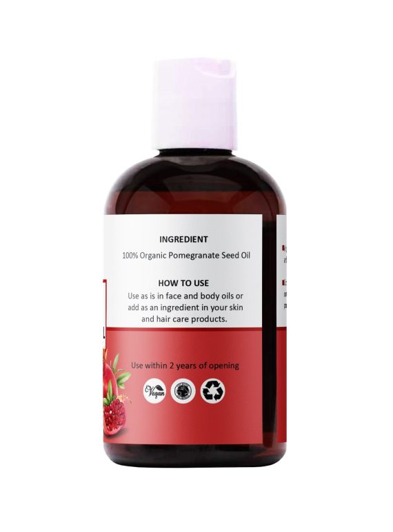 Pomegranate (Right)