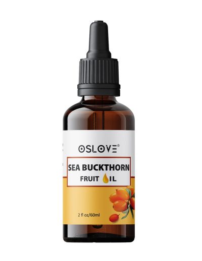 Sea buckthorn oil