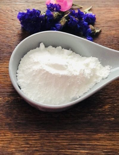 Zinc oxide powder