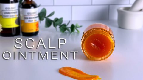 DIY-Healing-SCALP-Ointment-HEAL-dry-flaky-DAMAGED-SCALP-ft.-OSLOVE-ORGANICS