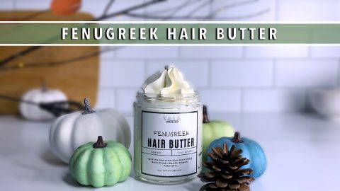 DIY-FENUGREEK-HAIR-BUTTER-How-to-make-Fenugreek-infused-oil