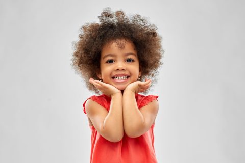 Skin care for babies
