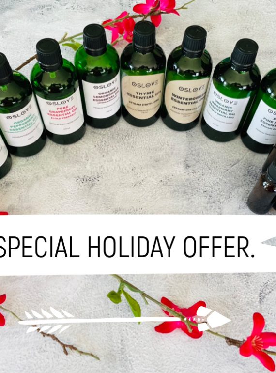 Essential oils for sale