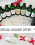 Essential oils for sale