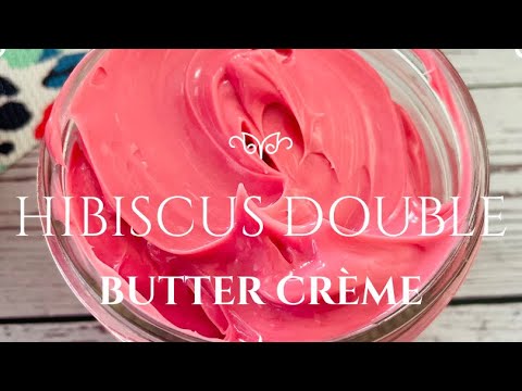 DIY-Hibiscus-Deep-ConditionerTwist-Out-Creme
