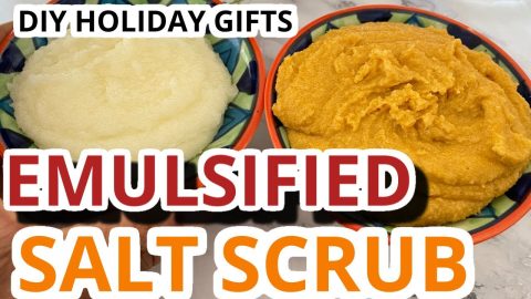 DIY-GIFTS-How-to-make-an-Emulsified-Salt-Body-Scrub