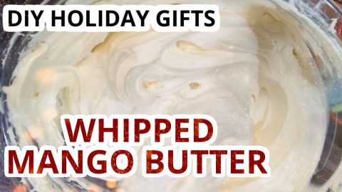 DIY-GIFTS-Whipped-Mango-Butter-A-Classic-Recipe-with-a-Twist