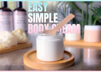 Beginner-Friendly-DIY-Moisturizing-Body-Cream