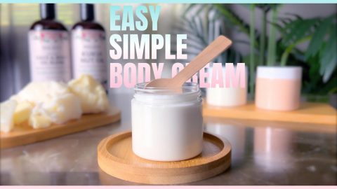 Beginner-Friendly-DIY-Moisturizing-Body-Cream