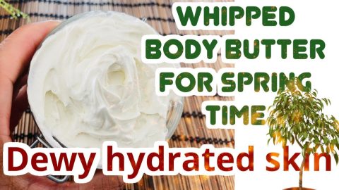 Best-Spring-time-body-butter-for-maximum-hydration